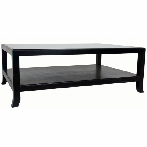 столик журнальный black чёрный в Нижневартовске