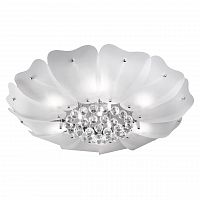 потолочный светильник lightstar lobo 804040 в Нижневартовске