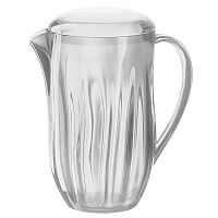 кувшин с крышкой aqua прозрачный в Нижневартовске