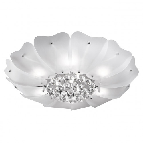 потолочный светильник lightstar lobo 804040 в Нижневартовске