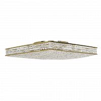 потолочный светильник dio darte elite como e 1.2.60.100 g в Нижневартовске