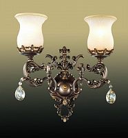 бра odeon light varza 2430/2w в Нижневартовске