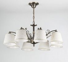 подвесная люстра rivoli toscana 2029-208 в Нижневартовске