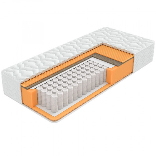 матрас vitality 180х200х23 см в Нижневартовске