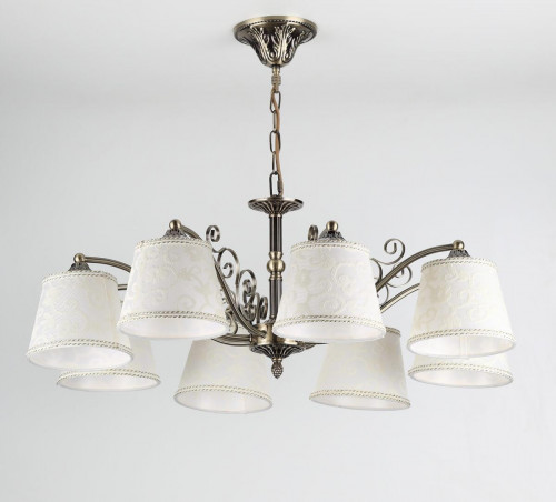 подвесная люстра rivoli toscana 2029-208 в Нижневартовске