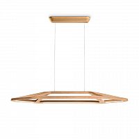 подвесной светильник aki s led naturale от leucos в Нижневартовске