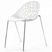 стул aurora 2 белый в Нижневартовске