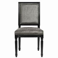 стул overture лён тёмно-серый в Нижневартовске