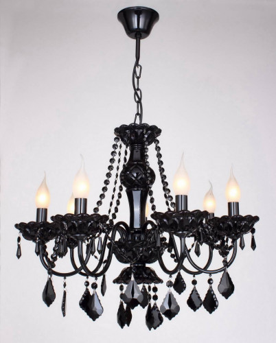 подвесная люстра favourite pantera 1571-7p в Нижневартовске