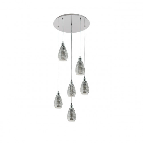 подвесная люстра eglo siracusa 39505 в Нижневартовске