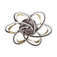 потолочный светодиодный светильник lumion miranda 3772/57cl в Нижневартовске