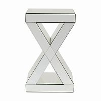 столик зеркальный кофейный dunkerke в Нижневартовске