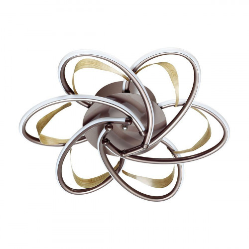 потолочный светодиодный светильник lumion miranda 3772/57cl в Нижневартовске