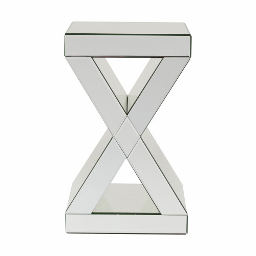 столик зеркальный кофейный dunkerke в Нижневартовске