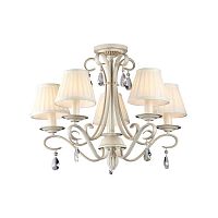 потолочная люстра maytoni brionia arm172-05-g в Нижневартовске