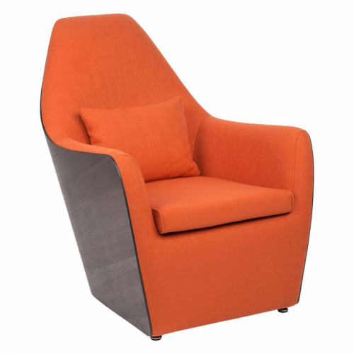 кресло armonia оранжевое в Нижневартовске