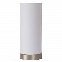 настольная лампа lucide tubi 03508/01/31 в Нижневартовске