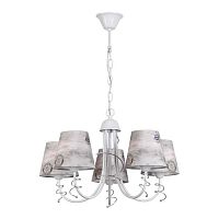 подвесная люстра lumion urbana 3620/5 в Нижневартовске