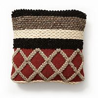 чехол на подушку gwenda 45x45 многоцветный от la forma (ex julia grup) в Нижневартовске