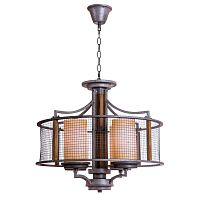 подвесная люстра loft it loft1933-4p в Нижневартовске