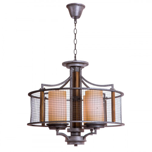 подвесная люстра loft it loft1933-4p в Нижневартовске