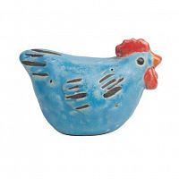 предмет декора статуэтка курочка claire в Нижневартовске