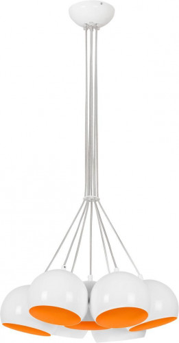 подвесная люстра nowodvorski ball 6582 в Нижневартовске