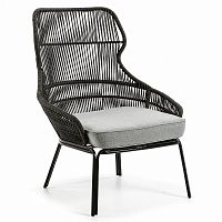 кресло rizz серое в Нижневартовске