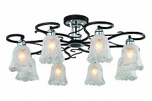 потолочная люстра citilux оливия cl151181 в Нижневартовске