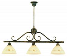 подвесная люстра nowodvorski julia 698 в Нижневартовске