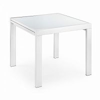 стол обеденный oregon белый от la forma (ex julia grup) в Нижневартовске