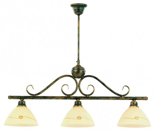 подвесная люстра nowodvorski julia 698 в Нижневартовске