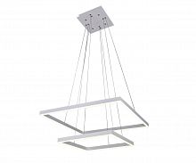 подвесной светодиодный светильник kink light альтис 08227,01(3000-6000k) в Нижневартовске