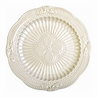 тарелка десертная белоснежная в Нижневартовске