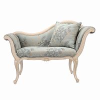 кушетка oasis серая в Нижневартовске