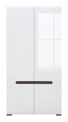 шкаф для одежды black red white ацтека szf2d/21/11 в Нижневартовске