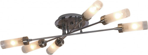 потолочная люстра citilux хеликс cl109161 в Нижневартовске