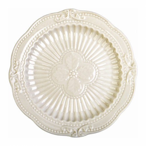 тарелка десертная белоснежная в Нижневартовске