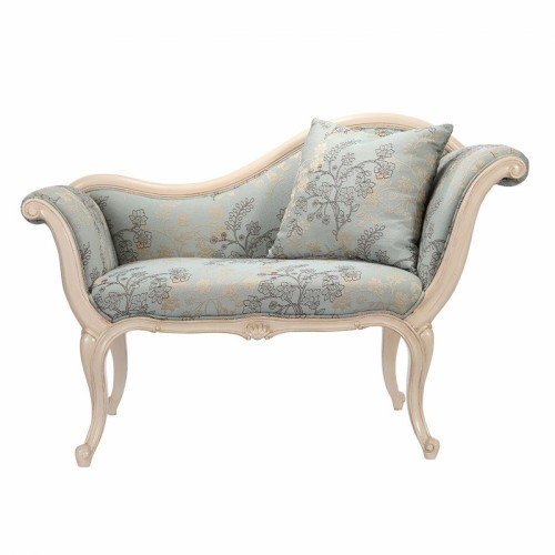 кушетка oasis серая в Нижневартовске