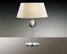 настольная лампа odeon light hotel 2195/1t в Нижневартовске