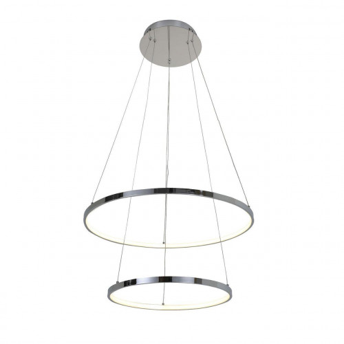 подвесной светодиодный светильник favourite giro 2314-10p в Нижневартовске