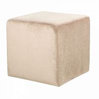 пуфик neppi бежевый в Нижневартовске