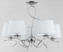 потолочная люстра alfa baron 11485 (абажур 83139) в Нижневартовске