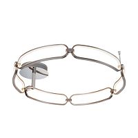 потолочный светодиодный светильник maytoni chain mod017cl-l70n в Нижневартовске