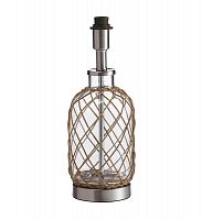 настольная лампа markslojd cape horn 104749 в Нижневартовске