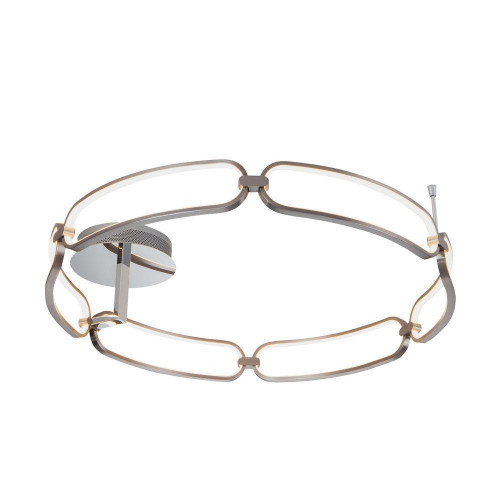 потолочный светодиодный светильник maytoni chain mod017cl-l70n в Нижневартовске