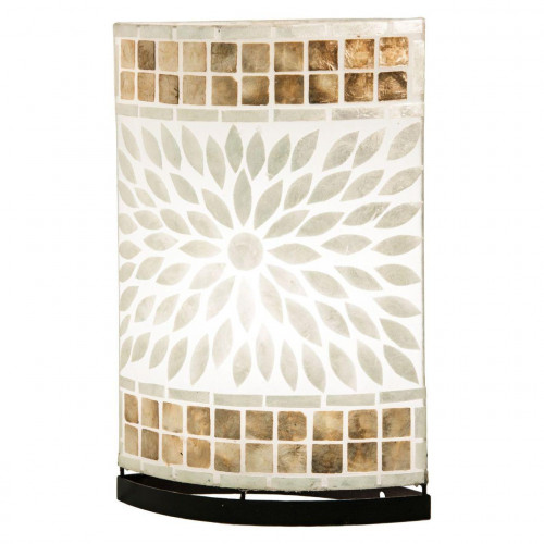 настольная лампа globo bali 25826t в Нижневартовске