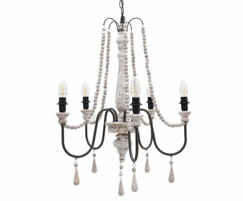 лампа потолочная серого цвета в Нижневартовске