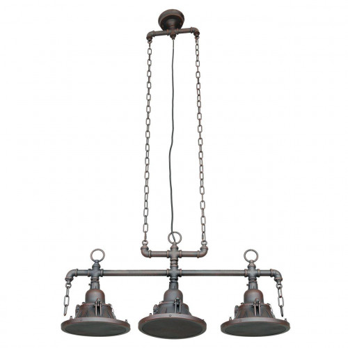 подвесной светильник lussole loft grlsp-9679 в Нижневартовске