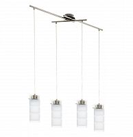 подвесная люстра eglo olvero 93543 в Нижневартовске